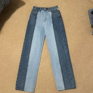 Pacsun 90’s Boyfriend jeans